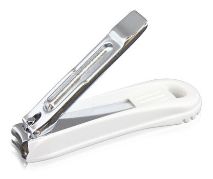 Seki Edge SS-102 Deluxe Toenail Clippers