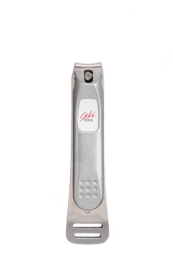 Seki Edge SS-106 Stainless Steel Fingernail Clipper