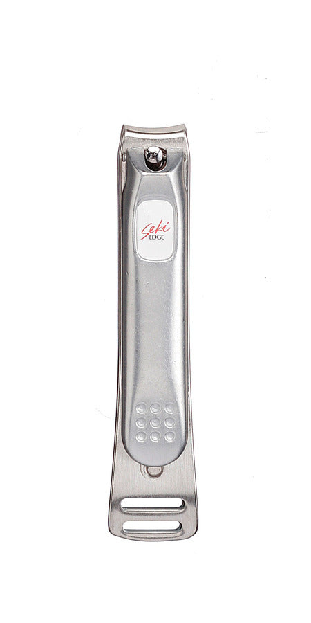 Seki Edge SS-107 Stainless Steel Toenail Clipper