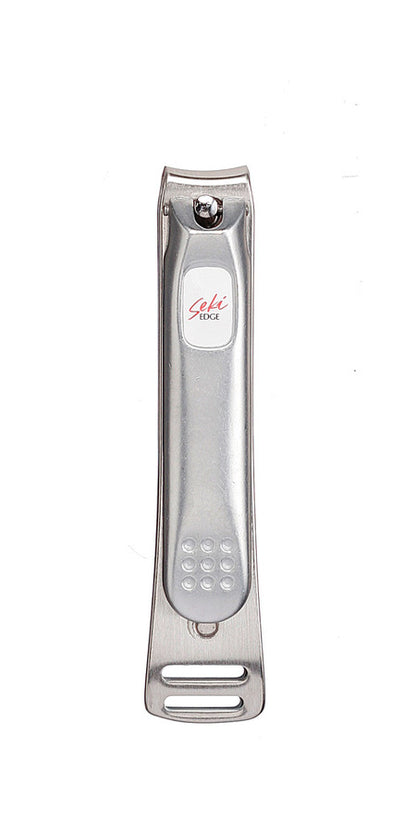 Seki Edge SS-107 Stainless Steel Toenail Clipper