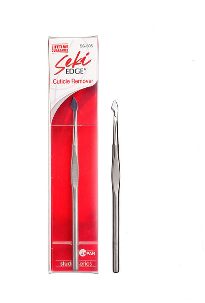 Seki Edge SS-305 Cuticle Remover
