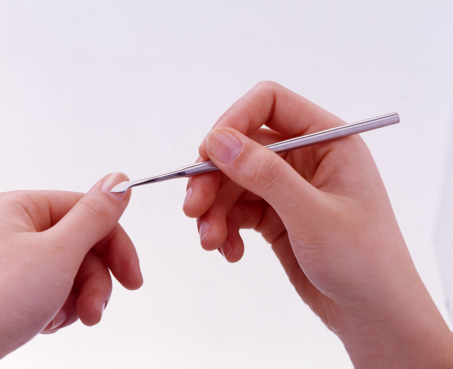 Seki Edge SS-305 Cuticle Remover