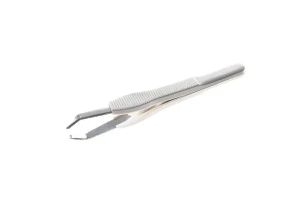 Seki Edge SS-510 Non Slip Grip Tweezers