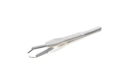 Seki Edge SS-510 Non Slip Grip Tweezers