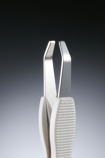 Seki Edge SS-510 Non Slip Grip Tweezers