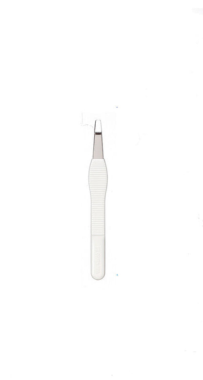 Seki Edge SS-510 Non Slip Grip Tweezers
