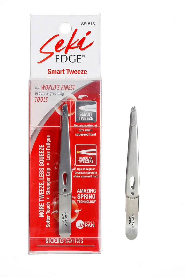 Seki Edge SS-515 Smart Tweezers