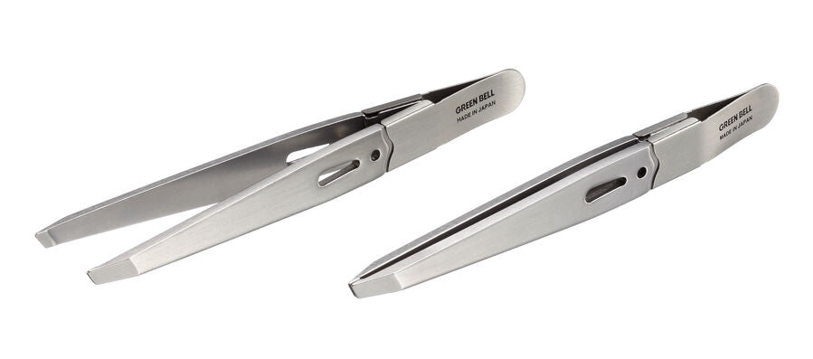 Seki Edge SS-515 Smart Tweezers