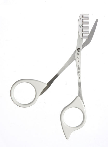 Seki Edge SS-605 Eyebrow Scissors