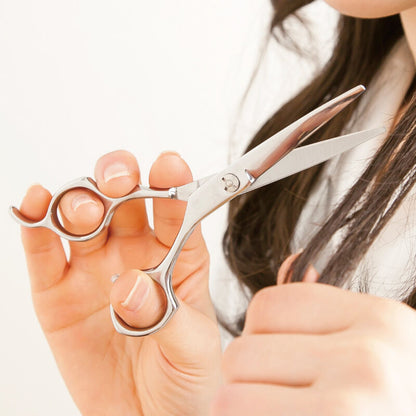 Seki Edge SS-703 Stainless Steel Haircutting Scissors
