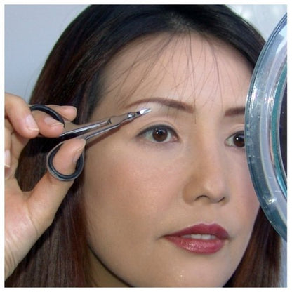Seki Edge SS-907 Makeup Scissors