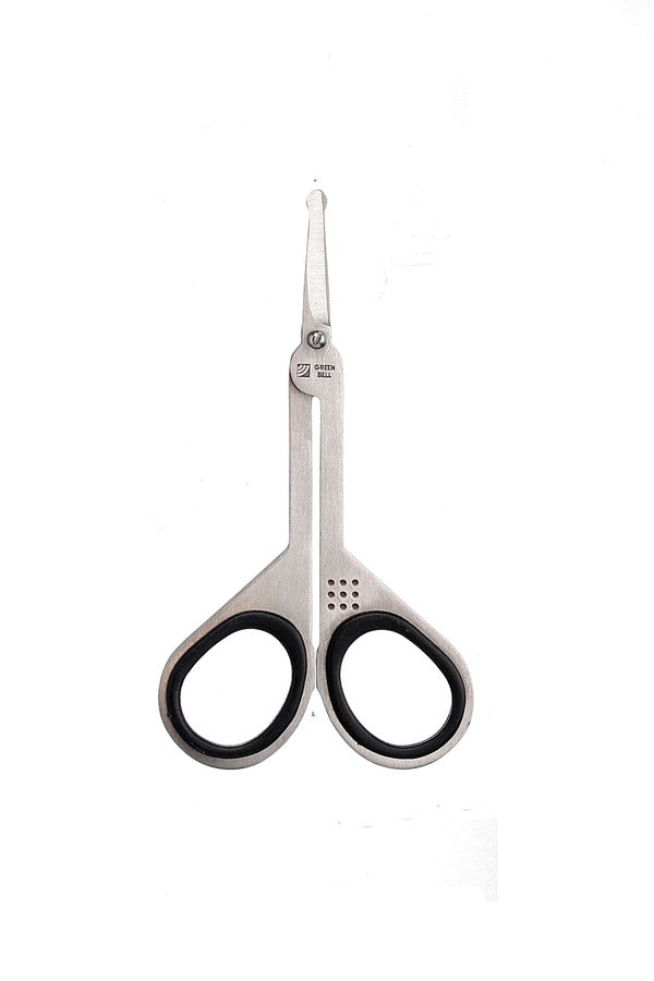 Seki Edge SS-908 Stainless Steel Nostril Scissors