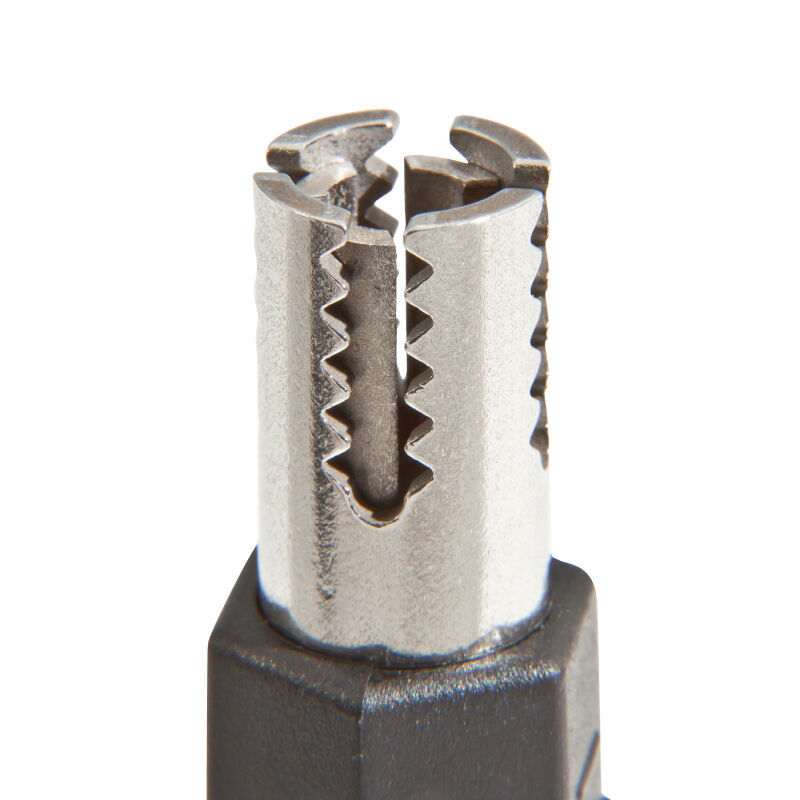 Seki Edge SS-909 Rotating Nostril Hair Cutter
