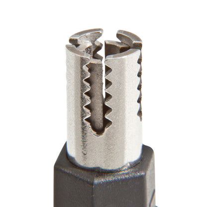 Seki Edge SS-909 Rotating Nostril Hair Cutter