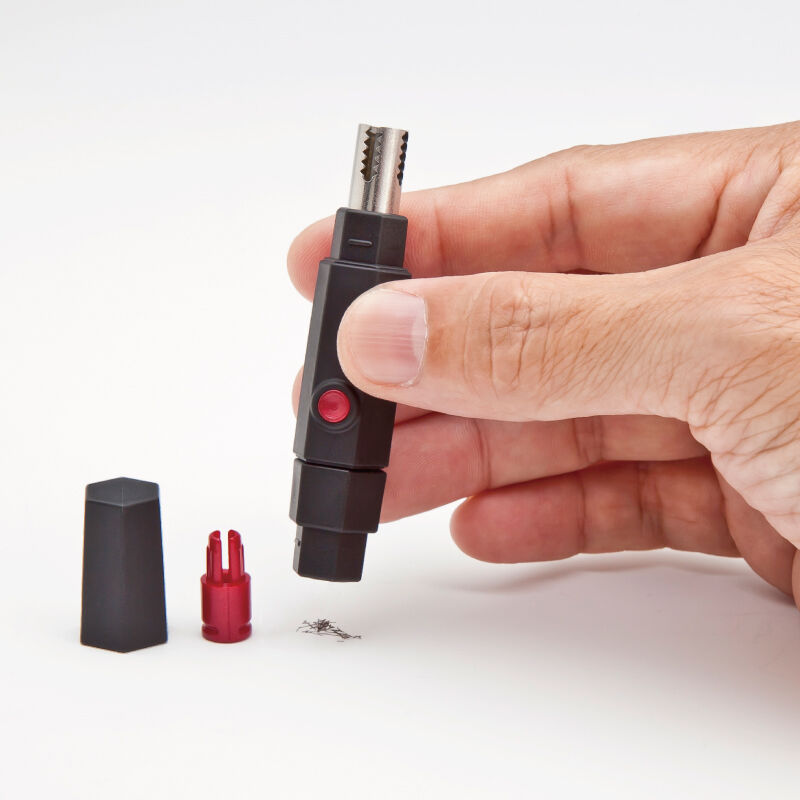 Seki Edge SS-909 Rotating Nostril Hair Cutter