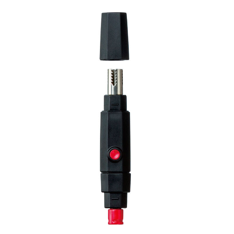 Seki Edge SS-909 Rotating Nostril Hair Cutter