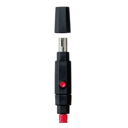 Seki Edge SS-909 Rotating Nostril Hair Cutter