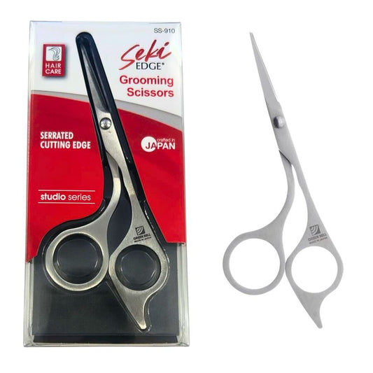  Seki Edge SS-910 Multi-Purpose Grooming Scissors