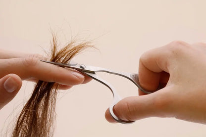 Seki Edge SS-910 Multi-Purpose Grooming Scissors