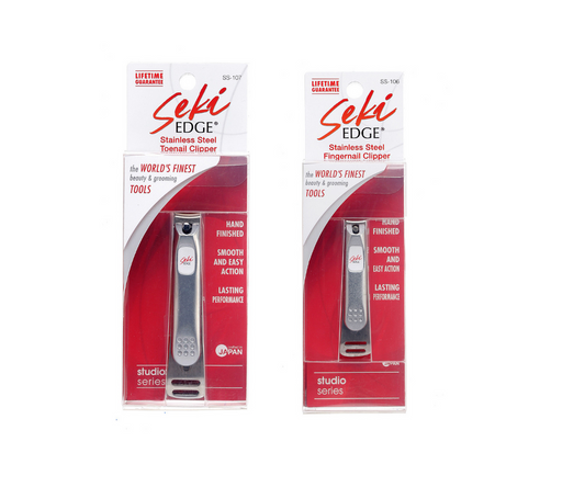  Seki Edge SS-106 and SS-107 Combo