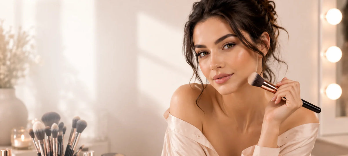 Makeup Essentials