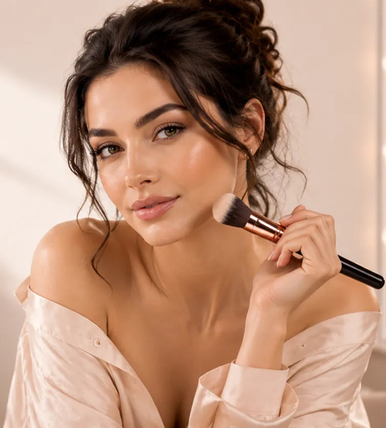 Makeup Essentials